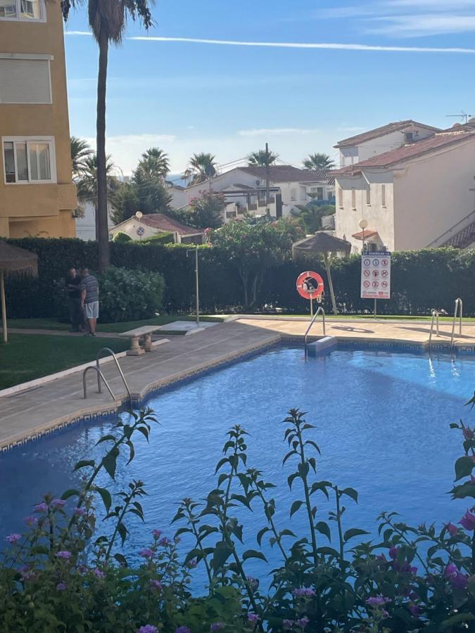 La Cala De Mijas Urb Alcantara Экстерьер фото