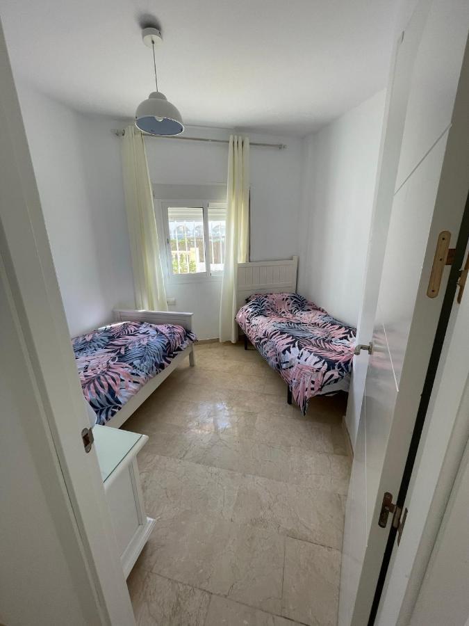 La Cala De Mijas Urb Alcantara Экстерьер фото