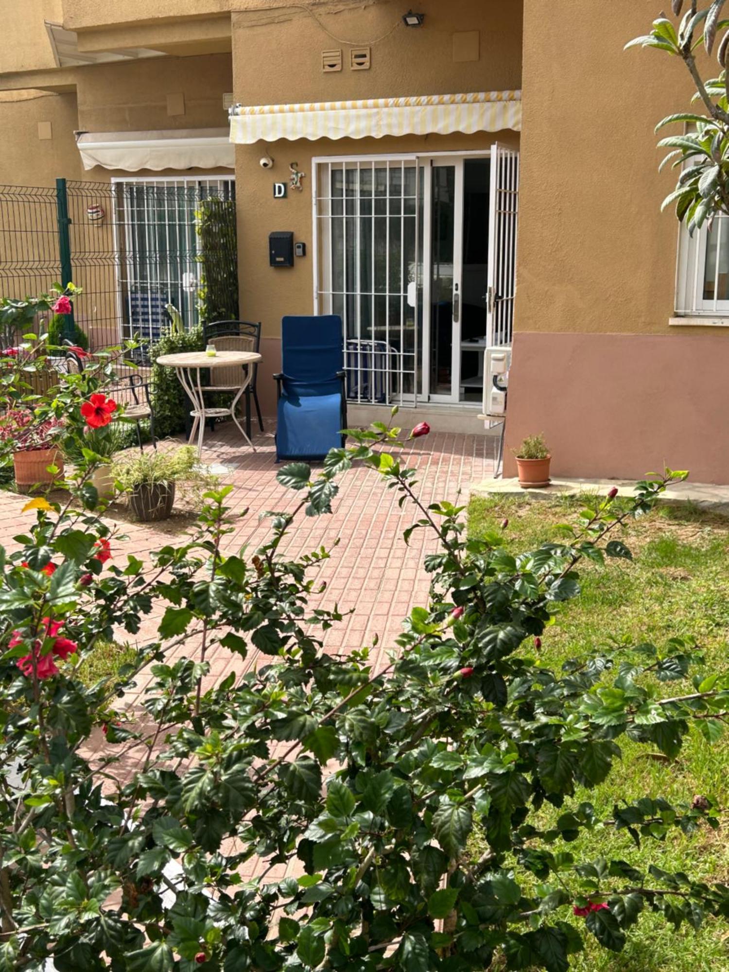 La Cala De Mijas Urb Alcantara Экстерьер фото