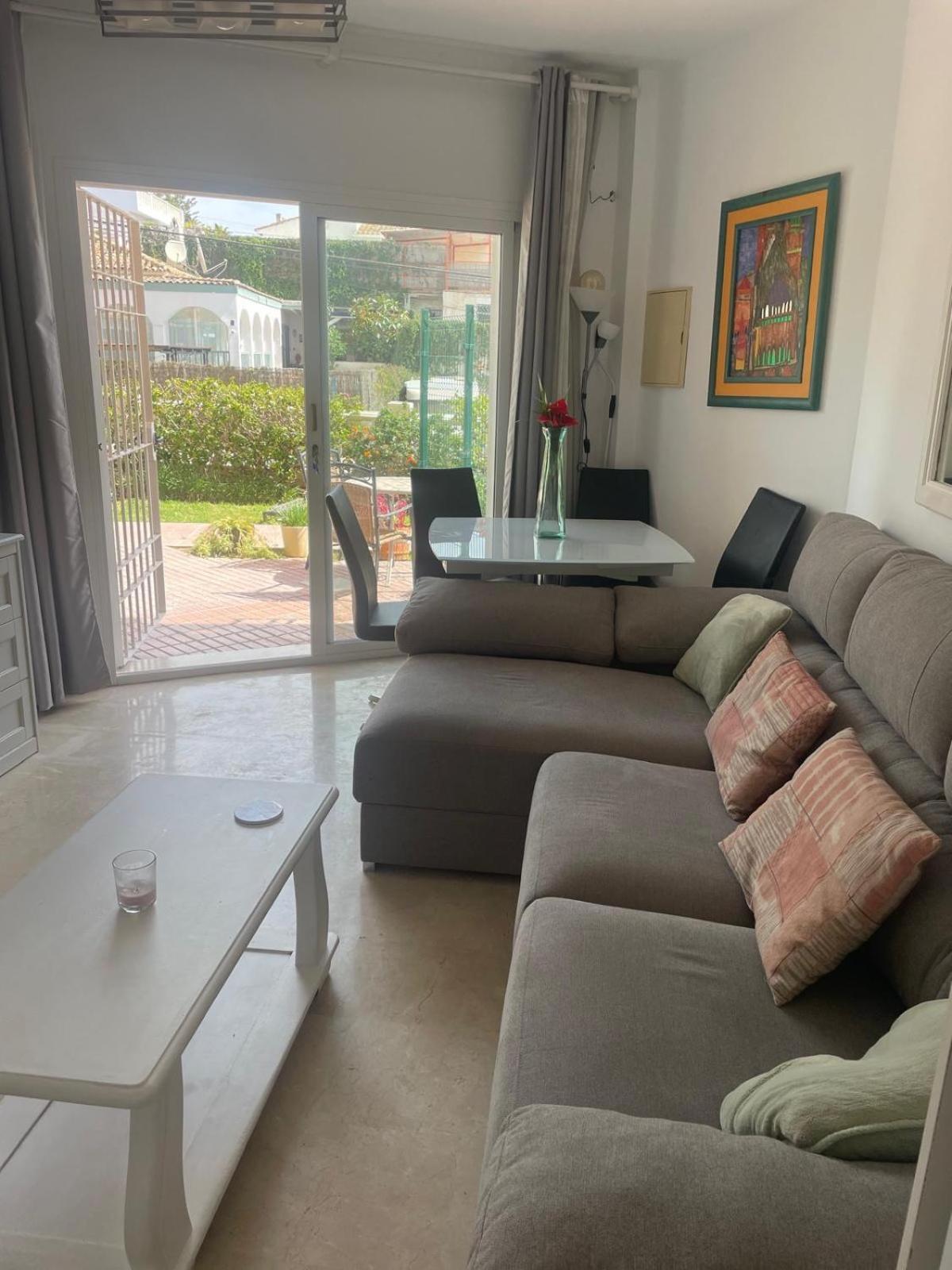 La Cala De Mijas Urb Alcantara Экстерьер фото