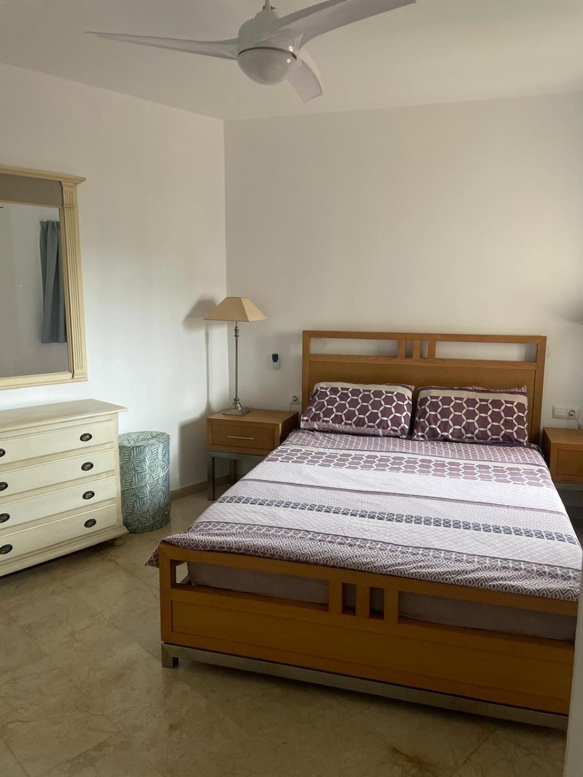 La Cala De Mijas Urb Alcantara Экстерьер фото